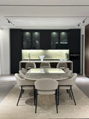 The Colonna Dining Table - Omani by Sand & Stone, Dubai