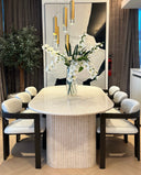 The Desi Table by Sand & Stone, Dubai