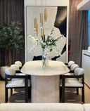 The Desi Table by Sand & Stone, Dubai