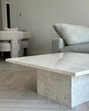 Donatella Coffee Table by Sand & Stone, Dubai
