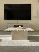 Donatella Coffee Table by Sand & Stone, Dubai
