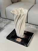 Fioro II Vase by Sand & Stone, Dubai