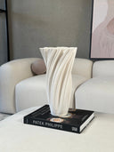 Fioro II Vase by Sand & Stone, Dubai