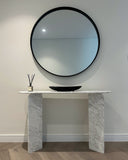 The Gabriella Console Table by Sand & Stone, Dubai