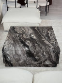 Grigio Coffee Table by Sand & Stone, Dubai