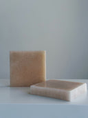 Honey Onyx Coasters by Sand & Stone, Dubai