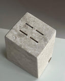 Knife Block by Sand & Stone, Dubai