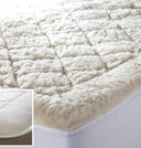 Kouchini Organic Wool Overlay by Sand & Stone, Dubai
