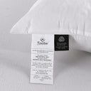 Kouchini Wool Organic Pillow — available at Sand & Stone, Dubai