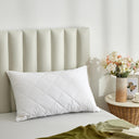Kouchini Wool Pillow Protector — available at Sand & Stone, Dubai