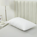 Kouchini Wool Pillow Protector — available at Sand & Stone, Dubai