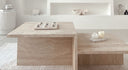 The Kylie Coffee Table by Sand & Stone, Dubai