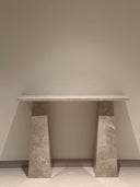 The Lainey Console by Sand & Stone, Dubai