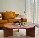 The Luma Coffee Table by Sand & Stone, Dubai