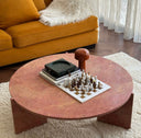 The Luma Coffee Table by Sand & Stone, Dubai