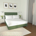 Luxury Fitted Sheet — available at Sand & Stone, Dubai