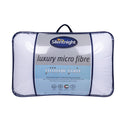Luxury Microfibre Pillow Pair — available at Sand & Stone, Dubai