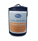 Luxury Microfibre Summer Duvet — available at Sand & Stone, Dubai