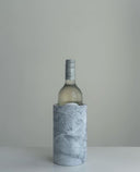 Marble Bottle Chiller by Sand & Stone, Dubai