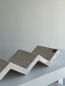 Marble Bottle Rester by Sand & Stone, Dubai