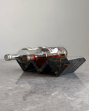 Marble Bottle Rester by Sand & Stone, Dubai