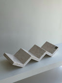 Marble Bottle Rester by Sand & Stone, Dubai