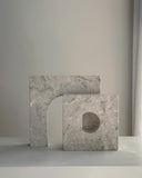 Marble Decor Set by Sand & Stone, Dubai