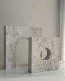 Marble Decor Set by Sand & Stone, Dubai