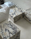 The Matteo Coffee Table Set by Sand & Stone, Dubai