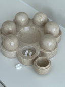 Medicine Pill Holder by Sand & Stone, Dubai