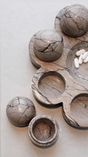 Medicine Pill Holder by Sand & Stone, Dubai