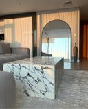 The Mono Coffee Table by Sand & Stone, Dubai
