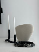 Nero Tray by Sand & Stone, Dubai