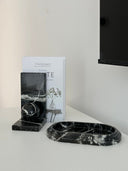Nero Tray by Sand & Stone, Dubai