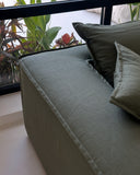 The Nuvola Sofa by Sand & Stone, Dubai