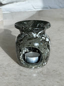 Oil Burner- Verde Noir by Sand & Stone, Dubai