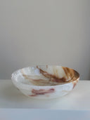 Onyx Bowl by Sand & Stone, Dubai