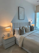 Panello Bed by Sand & Stone, Dubai