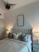 Panello Bed by Sand & Stone, Dubai