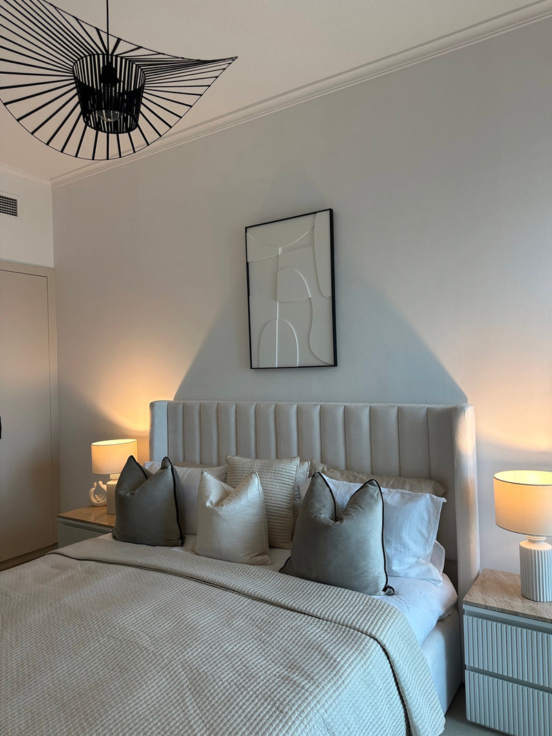 Panello Bed