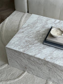 The Riella Coffee Table by Sand & Stone, Dubai
