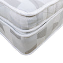 Royal Crown Visco Pillow Top Mattress — available at Sand & Stone, Dubai