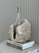 Rugged wine chiller by Sand & Stone, Dubai