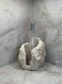 Rugged wine chiller by Sand & Stone, Dubai
