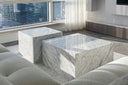 The Scatole Set by Sand & Stone, Dubai