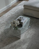 The Sidra Coffee Table by Sand & Stone, Dubai