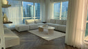 Squoval Coffee Table by Sand & Stone, Dubai
