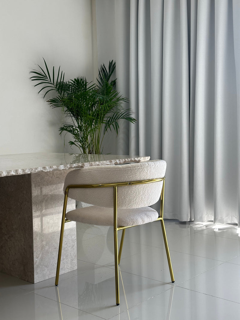 Telaio Dining Chair