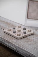Tic Tac Travertine by Sand & Stone, Dubai