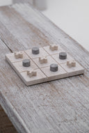 Tic Tac Travertine by Sand & Stone, Dubai